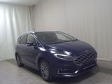 Ford S-Max bei Reisemobile.expert - Abbildung (3 / 15)