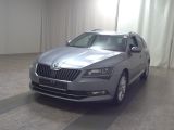 Skoda Superb bei Reisemobile.expert - Abbildung (2 / 15)