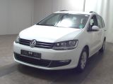 VW Sharan bei Reisemobile.expert - Abbildung (2 / 15)