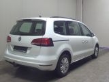 VW Sharan bei Reisemobile.expert - Abbildung (4 / 15)