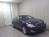 Mercedes-Benz S-Klasse bei Reisemobile.expert - Abbildung (3 / 15) Mercedes-Benz S-Klasse bei Reisemobile.expert - Abbildung (3 / 15)