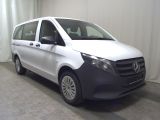 Mercedes-Benz Vito bei Reisemobile.expert - Abbildung (3 / 15) Mercedes-Benz Vito bei Reisemobile.expert - Abbildung (3 / 15)