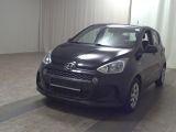 Hyundai i10 bei Reisemobile.expert - Abbildung (2 / 15)
