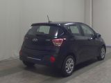 Hyundai i10 bei Reisemobile.expert - Abbildung (4 / 15)