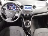 Hyundai i10 bei Reisemobile.expert - Abbildung (5 / 15)
