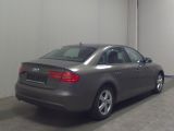 Audi A4 bei Reisemobile.expert - Abbildung (4 / 15)