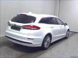 Ford Mondeo Turnier bei Reisemobile.expert - Abbildung (4 / 13)