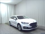 Ford Mondeo Turnier bei Reisemobile.expert - Abbildung (3 / 13)