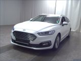 Ford Mondeo Turnier bei Reisemobile.expert - Abbildung (2 / 13)