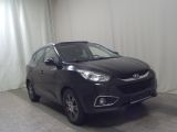 Hyundai ix35 bei Reisemobile.expert - Abbildung (3 / 15)