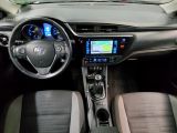 Toyota Auris bei Reisemobile.expert - Abbildung (5 / 15)