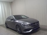 Mercedes-Benz CLA-Klasse bei Reisemobile.expert - Abbildung (3 / 15)