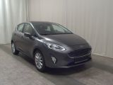 Ford Fiesta bei Reisemobile.expert - Abbildung (3 / 15) Ford Fiesta bei Reisemobile.expert - Abbildung (3 / 15)
