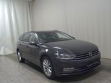 VW Passat bei Reisemobile.expert - Abbildung (3 / 15)