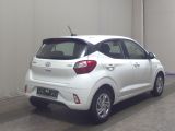 Hyundai i10 bei Reisemobile.expert - Abbildung (4 / 15)