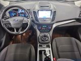 Ford Kuga bei Reisemobile.expert - Abbildung (5 / 13)