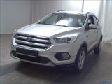 Ford Kuga bei Reisemobile.expert - Abbildung (2 / 13)