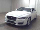 Jaguar XE bei Reisemobile.expert - Abbildung (2 / 15)