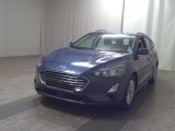 Ford Focus Turnier bei Reisemobile.expert - Abbildung (2 / 15)