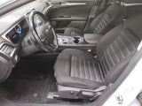 Ford Mondeo Turnier bei Reisemobile.expert - Abbildung (8 / 15)