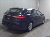 Ford Mondeo Turnier bei Reisemobile.expert - Abbildung (4 / 13)