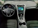 Ford Mondeo Turnier bei Reisemobile.expert - Abbildung (5 / 13)