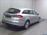 Ford Mondeo Turnier bei Reisemobile.expert - Abbildung (4 / 13)