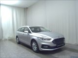 Ford Mondeo Turnier bei Reisemobile.expert - Abbildung (3 / 13)