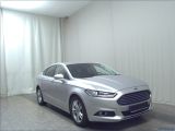 Ford Mondeo bei Reisemobile.expert - Abbildung (3 / 13)