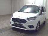 Ford Tourneo bei Reisemobile.expert - Abbildung (2 / 15)