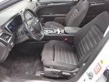 Ford Mondeo Turnier bei Reisemobile.expert - Abbildung (8 / 15)