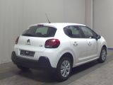Citroen C3 bei Reisemobile.expert - Abbildung (4 / 15)