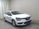 Renault Megane bei Reisemobile.expert - Abbildung (3 / 15)