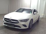 Mercedes-Benz CLA-Klasse bei Reisemobile.expert - Abbildung (2 / 15) Mercedes-Benz CLA-Klasse bei Reisemobile.expert - Abbildung (2 / 15)