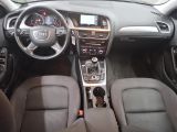 Audi A4 bei Reisemobile.expert - Abbildung (5 / 15)