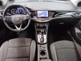 Opel Astra bei Reisemobile.expert - Abbildung (5 / 15)
