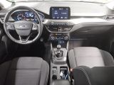 Ford Focus Turnier bei Reisemobile.expert - Abbildung (5 / 15)