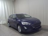 Ford Focus Turnier bei Reisemobile.expert - Abbildung (3 / 15)