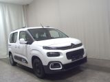 Citroen Berlingo bei Reisemobile.expert - Abbildung (3 / 15)