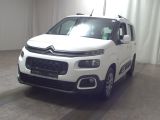 Citroen Berlingo bei Reisemobile.expert - Abbildung (2 / 15)