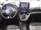 Citroen Berlingo bei Reisemobile.expert - Abbildung (5 / 15)