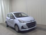 Hyundai i10 bei Reisemobile.expert - Abbildung (3 / 15)