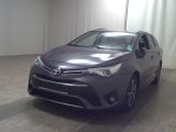 Toyota Avensis bei Reisemobile.expert - Abbildung (2 / 15)
