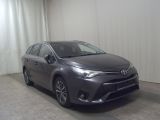 Toyota Avensis bei Reisemobile.expert - Abbildung (3 / 15)