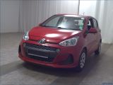 Hyundai i10 bei Reisemobile.expert - Abbildung (2 / 13)