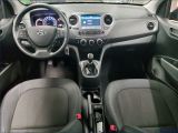 Hyundai i10 bei Reisemobile.expert - Abbildung (5 / 13)