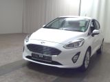 Ford Fiesta bei Reisemobile.expert - Abbildung (2 / 15)