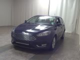 Ford Focus Turnier bei Reisemobile.expert - Abbildung (2 / 15)