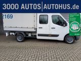 Renault Master bei Reisemobile.expert - Abbildung (14 / 15)