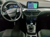 Ford Focus Turnier bei Reisemobile.expert - Abbildung (5 / 13)